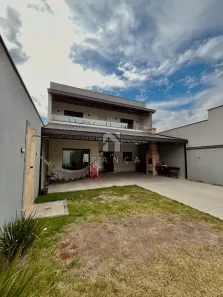 Casa com 2 Quartos à venda, 168m² no Loteamento Villa Branca, Jacareí