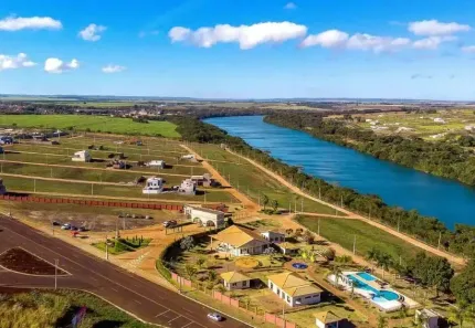 Lote/Terreno à venda, 300m² no , Araporã