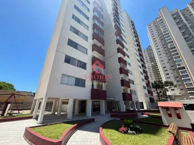 Apartamento com 2 Quartos à venda, 53m² no Portão, Curitiba