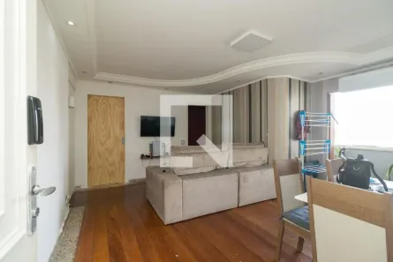 Apartamento com 2 Quartos à venda, 55m² no Vila Ema, São Paulo