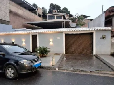 Casa com 1 Quarto à venda, 264m² no Jardim José Bonifácio, São João de Meriti