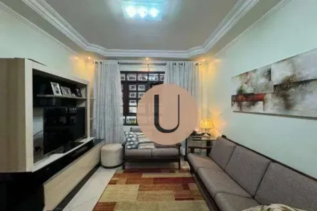Casa com 3 Quartos à venda, 165m² no Anchieta, São Bernardo do Campo