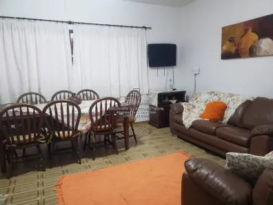 Casa com 4 Quartos para venda ou aluguel, 120m² no , Mongaguá