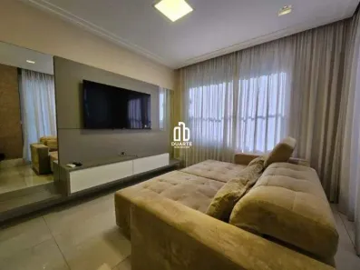 Cobertura com 2 Quartos à venda, 141m² no Boqueirão, Santos