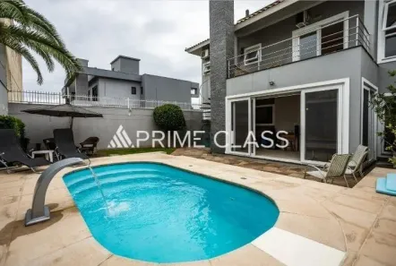 Sobrado com 4 Quartos à venda, 224m² no Marechal Rondon, Canoas