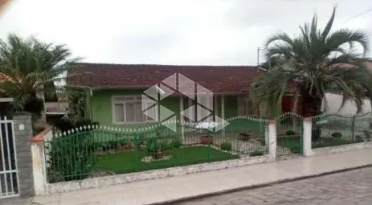 Casa com 2 Quartos à venda, 364m² no Centro, Agrolândia