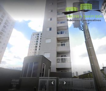 Apartamento com 2 Quartos à venda, 52m² no Parque Campolim, Sorocaba
