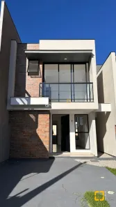 Casa com 3 Quartos à venda, 106m² no Serraria, São José
