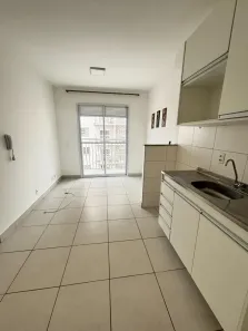 Apartamento com 2 Quartos para alugar, 35m² no Barra Funda, São Paulo