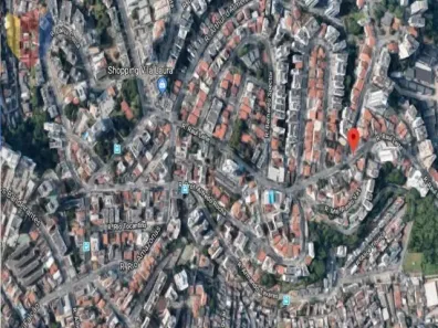 Lote/Terreno à venda, 327m² no Vila Laura, Salvador