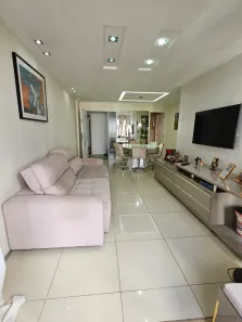 Apartamento com 3 Quartos à venda, 97m² no Candeias, Jaboatão dos Guararapes