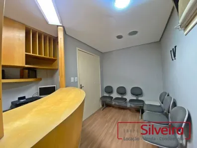 Sala Comercial para venda ou aluguel, 49m² no Sarandi, Porto Alegre