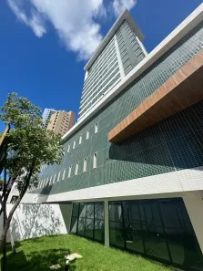 Apartamento com 1 Quarto à venda, 32m² no Torreão, Recife