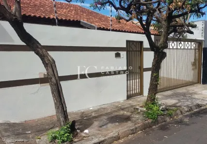 Casa com 2 Quartos à venda, 99m² no Residencial Monte Verde, São José do Rio Preto