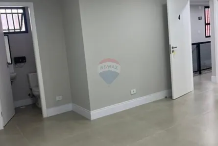 Sala Comercial para alugar, 17m² no Centro, Mairiporã