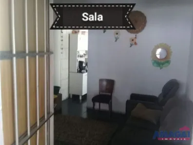 Casa com 4 Quartos à venda, 154m² no Cidade Salvador, Jacareí