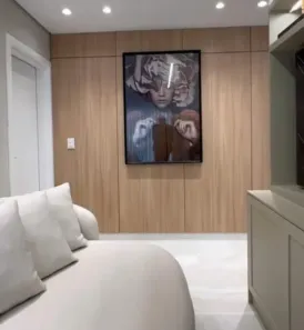 Apartamento com 2 Quartos à venda, 82m² no Vale do Sereno, Nova Lima