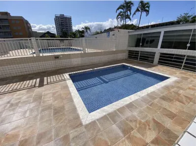 Apartamento com 3 Quartos à venda, 125m² no Centro, Peruíbe
