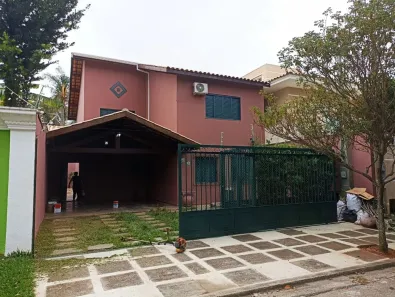 Casa com 3 Quartos à venda, 237m² no Jardim Bandeirantes, Sorocaba