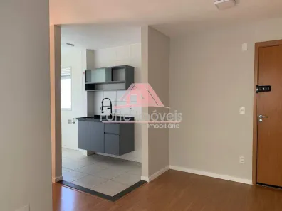 Apartamento com 2 Quartos à venda, 50m² no Inhoaíba, Rio de Janeiro