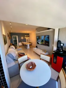 Apartamento com 3 Quartos à venda, 102m² no Gruta de Lourdes, Maceió