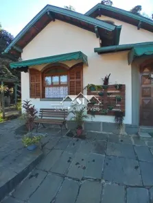 Casa com 3 Quartos à venda, 100m² no Mosela, Petrópolis