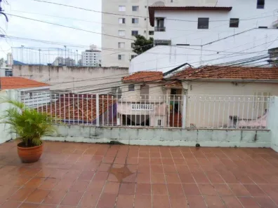 Casa com 4 Quartos à venda, 240m² no Santana, São Paulo