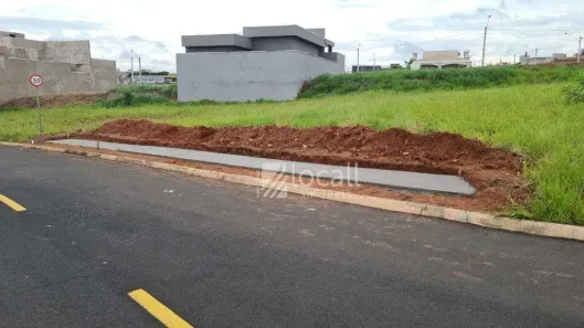 Lote/Terreno à venda, 365m² no Setlife Mirassol, Mirassol