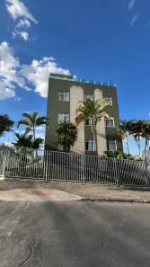 Cobertura com 3 Quartos à venda, 185m² no Santa Cruz Industrial, Contagem