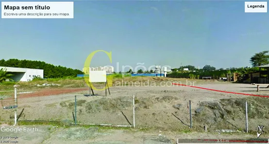 Lote/Terreno para alugar, 9300m² no Jardim Belval, Barueri
