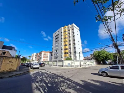 Apartamento com 3 Quartos à venda, 81m² no Dionisio Torres, Fortaleza