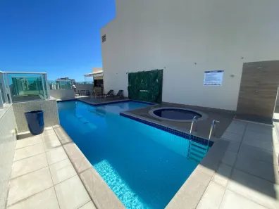 Apartamento com 2 Quartos à venda, 65m² no Itapuã, Vila Velha