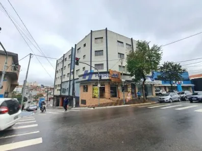 Apartamento com 1 Quarto para alugar, 45m² no Vila Gustavo, São Paulo