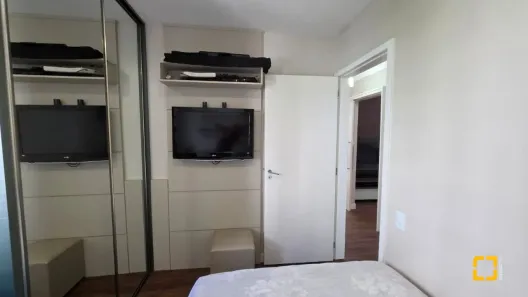 Apartamento com 3 Quartos à venda, 89m² no Centro, Florianópolis