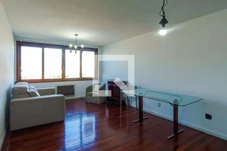 Apartamento com 2 Quartos à venda, 172m² no Jardim Botânico, Porto Alegre