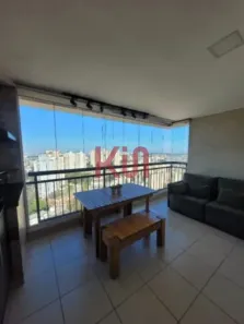 Apartamento com 2 Quartos à venda, 69m² no Vila Vermelha, São Paulo