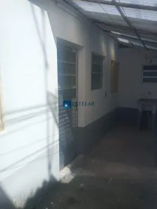 Casa com 1 Quarto para alugar, 15m² no Vila Industrial, Mogi das Cruzes
