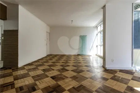 Apartamento com 2 Quartos à venda, 131m² no Jardim Paulista, São Paulo