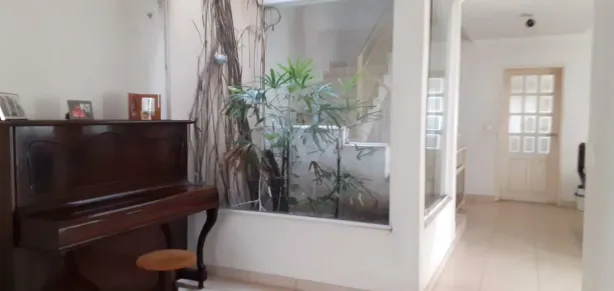 Sobrado com 3 Quartos à venda, 258m² no Cidade Mãe do Céu, São Paulo