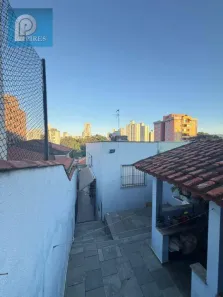Sobrado com 3 Quartos à venda, 157m² no Vila Aurora (Zona Norte), São Paulo