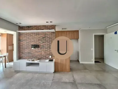 Apartamento com 2 Quartos para alugar, 69m² no Vila Gertrudes, São Paulo
