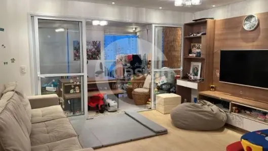 Apartamento com 2 Quartos à venda, 86m² no Alto da Mooca, São Paulo