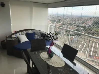 Apartamento com 3 Quartos à venda, 107m² no Pirituba, São Paulo