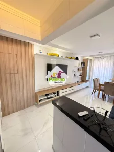 Apartamento com 2 Quartos à venda, 48m² no Vila Galvão, Guarulhos