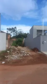 Lote/Terreno à venda, 191m² no Sítios Santa Luzia, Aparecida de Goiânia