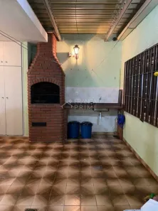 Sobrado com 4 Quartos à venda, 225m² no Sumaré, São Paulo