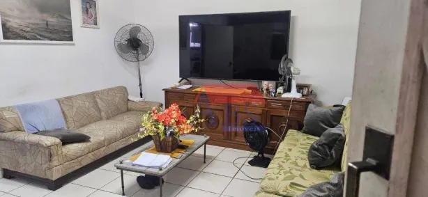 Casa com 3 Quartos à venda, 120m² no Jardim Independência, São Vicente