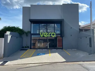 Ponto Comercial para alugar, 209m² no Jardim Ipiranga, Americana