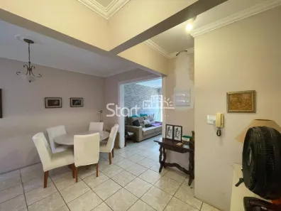 Casa com 4 Quartos à venda, 167m² no Vila Maria, Campinas