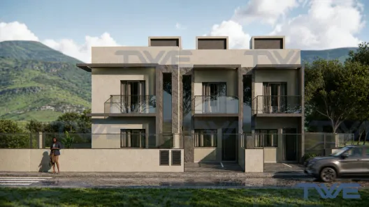 Casa com 2 Quartos à venda, 85m² no Passagem do Massiambú, Palhoça